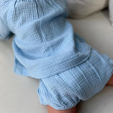 Gigi + Roo Poppy Muslin Set