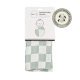 MACCIE Bamboo Cotton Swaddle