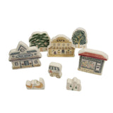 Grow Baby Main Street Play Set
