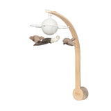 Flow Amsterdam Baby Cot Mobile