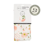 MACCIE Bamboo Cotton Swaddle