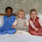 MACCIE Winter Bamboo Sleep Sacks
