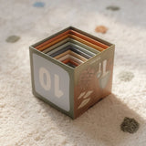Little Dutch FSC Stacking Blocks