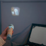 Little Dutch Stories Projector Flashlight
