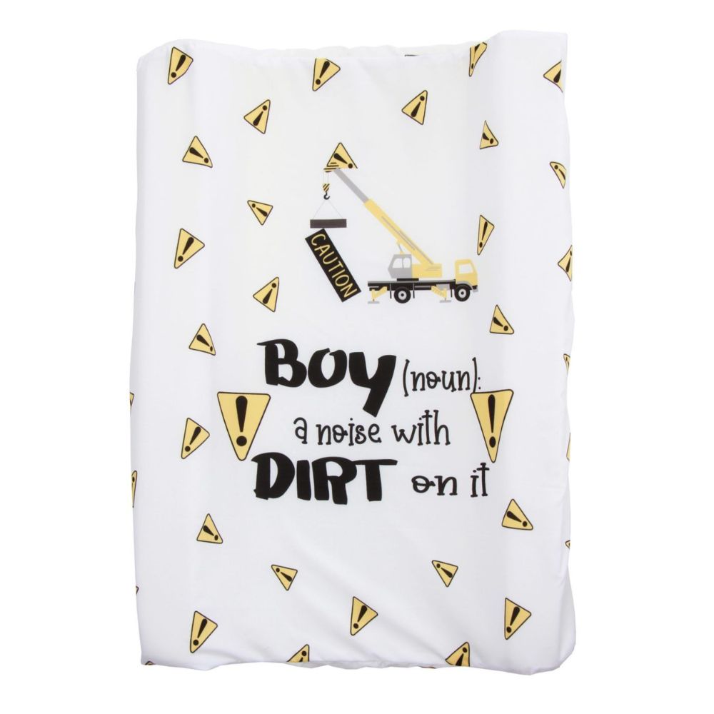 Aai Aai Baby Changing Mat Cover