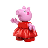 LEGO® DUPLO® Peppa Pig Funfair