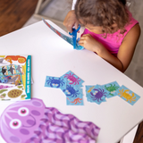 Melissa & Doug Sea Life Scissor Skills
