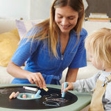 Stokke® MuTable Chair (v1)