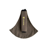 Wildride Coffee Brown Toddler Carrier