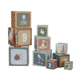Little Dutch FSC Stacking Blocks