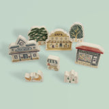 Grow Baby Main Street Play Set