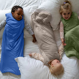 MACCIE Winter Bamboo Sleep Sacks