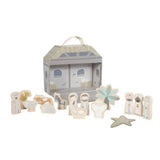 Little Dutch Play Box Nativity Scene