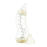 Difrax 250ml Natural S-Bottle