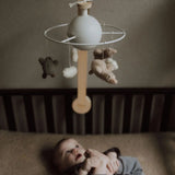 Flow Amsterdam Baby Cot Mobile