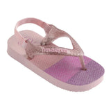 Havaianas Baby Palette Glow Flip Flop Sandals