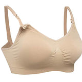 BabyWombWorld - Hands Free Bra Skin Colour Small