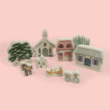 Grow Baby Country Lane Play Set