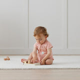 ErgoPouch Short Sleeve Layer 0.2 TOG