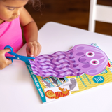 Melissa & Doug Sea Life Scissor Skills