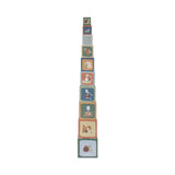 Little Dutch FSC Stacking Blocks
