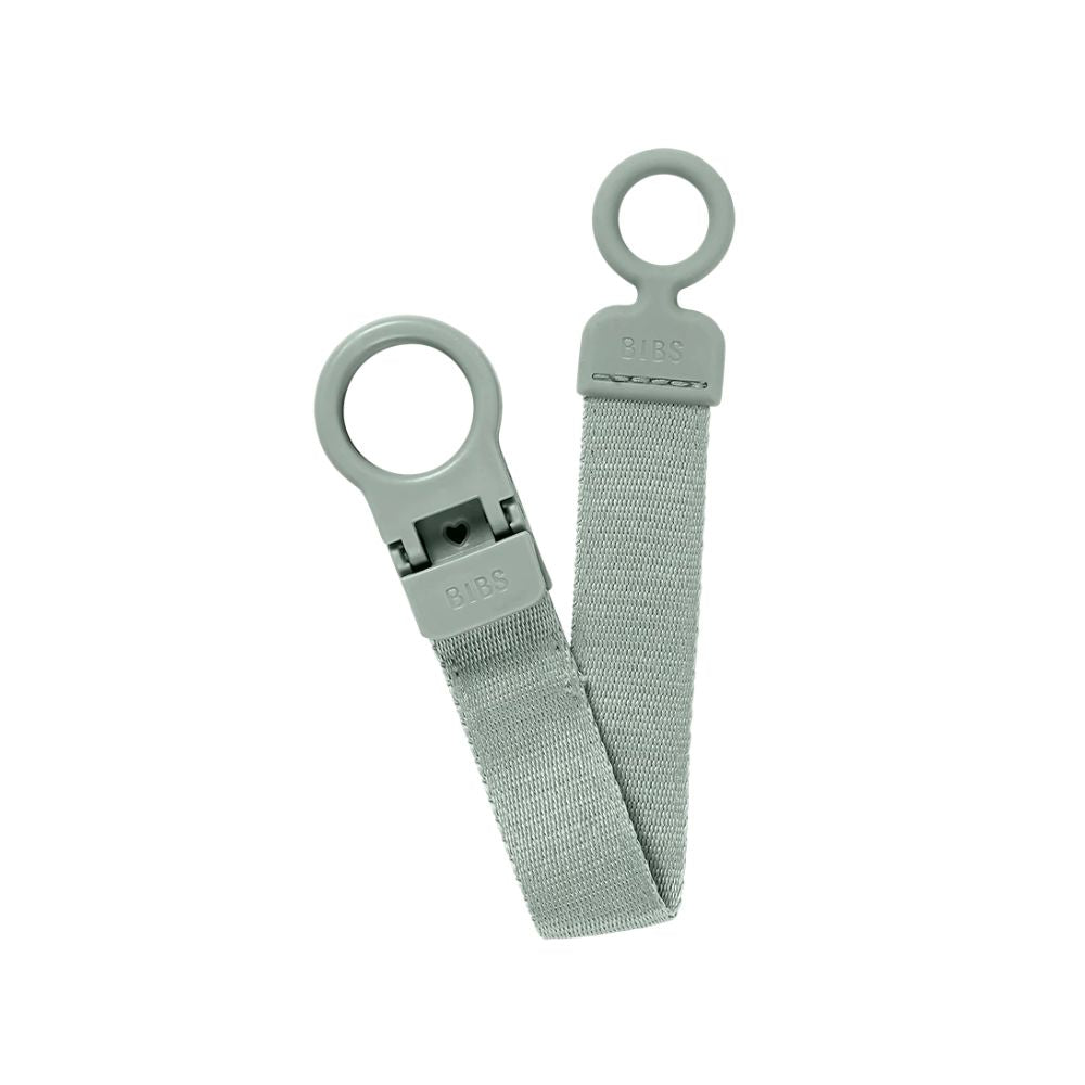 BIBS Pacifier Clip Loop