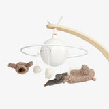 Flow Amsterdam Baby Cot Mobile