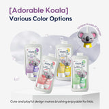 Aiwibi Jolly Kids Toothpaste & Toothbrush Set