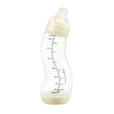 Difrax 250ml Natural S-Bottle