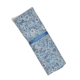 Smitten Plain Material Burb Cloths