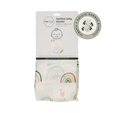 MACCIE Bamboo Cotton Swaddle