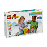 LEGO® DUPLO® Peppa Pig Funfair