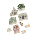 Grow Baby Country Lane Play Set