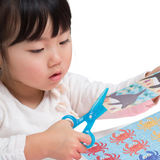Melissa & Doug Sea Life Scissor Skills