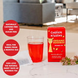Carmién Kiddies Pure Organic Rooibos Tea