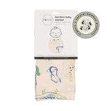 MACCIE Bamboo Cotton Swaddle