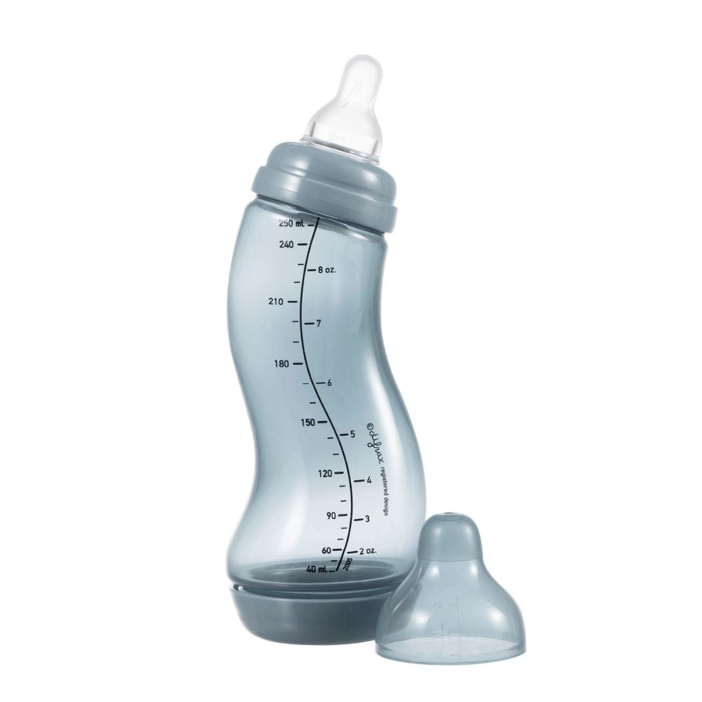 Difrax 250ml Natural S-Bottle