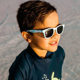 BANZ® JBanz Kids Polarised Beachcombers