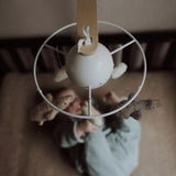 Flow Amsterdam Baby Cot Mobile