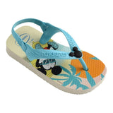 Havaianas Baby Disney Classic Flip Flop Sandals