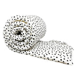 Spotted Cot Bumper Cover