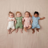 ErgoPouch Short Sleeve Layer 0.2 TOG