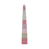 Little Dutch FSC Stacking Blocks