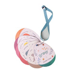 Grow Baby Stroller Cards