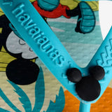 Havaianas Baby Disney Classic Flip Flop Sandals