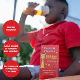 Carmién Kiddies Pure Organic Rooibos Tea
