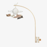 Flow Amsterdam Baby Cot Mobile