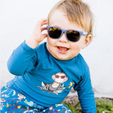 BANZ® JBanz Kids Polarised Beachcombers