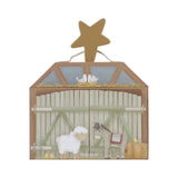 Little Dutch Play Box Nativity Scene