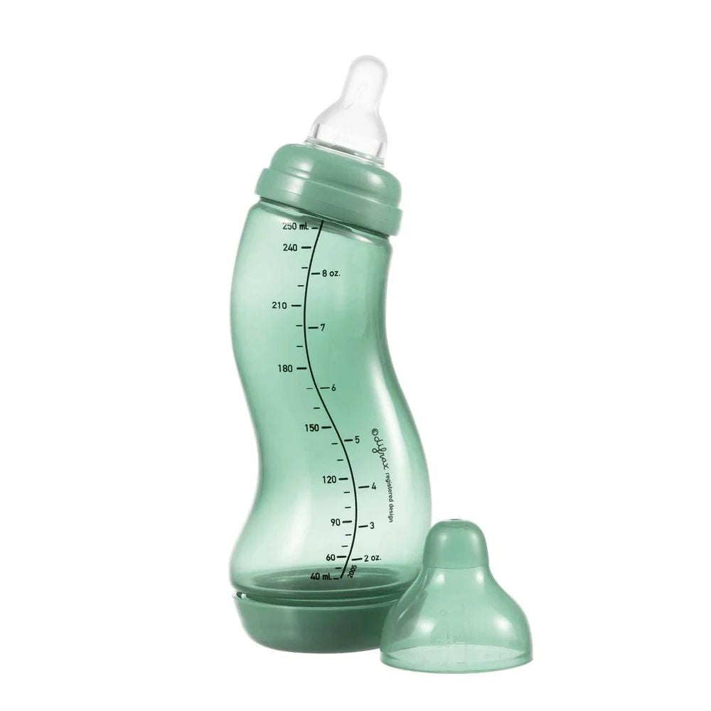 Difrax 250ml Natural S-Bottle
